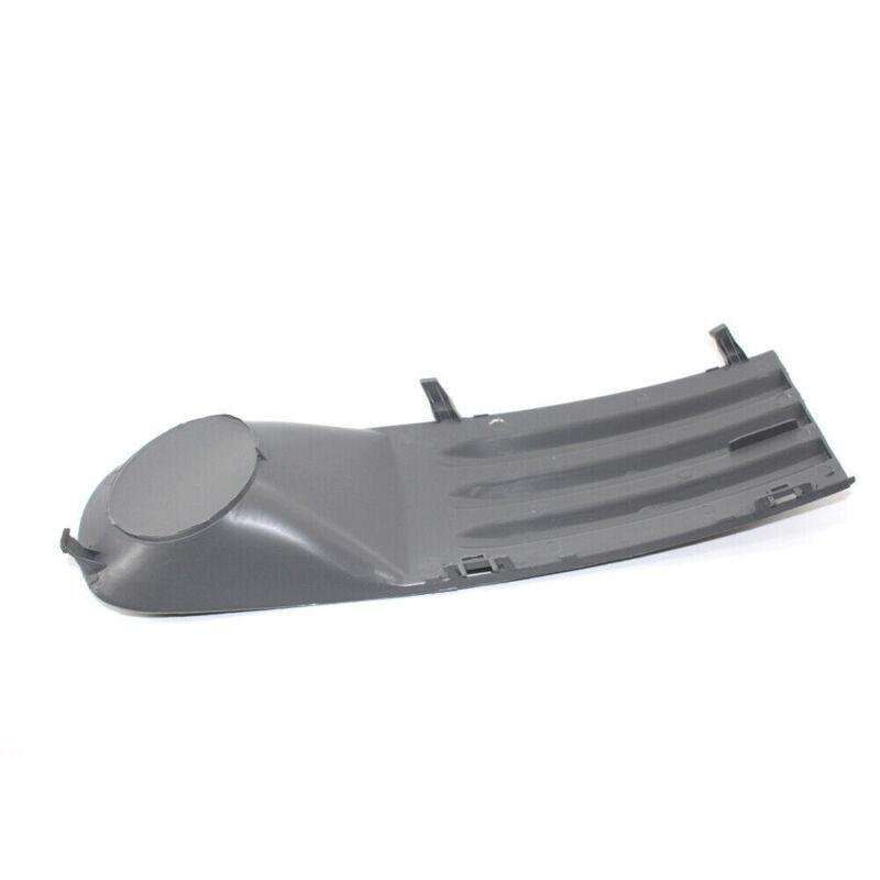 Fit FOR VW TRANSPORTER T5 Front Fog Light Grille 03-09 Pair