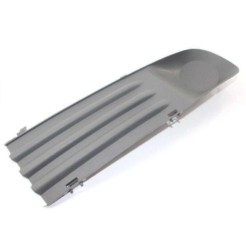 Fit FOR VW TRANSPORTER T5 Front Fog Light Grille 03-09 Pair