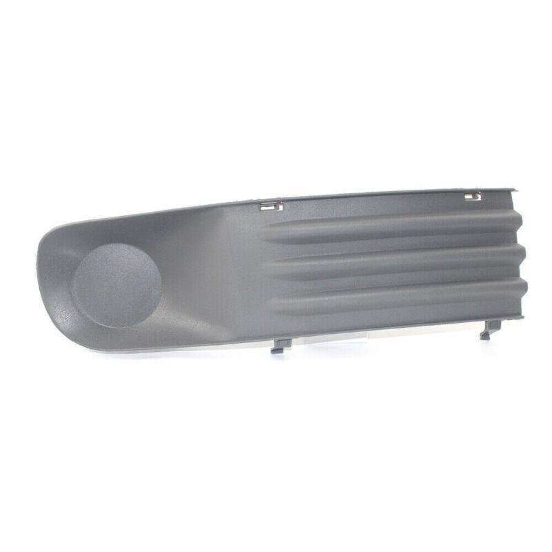 Fit FOR VW TRANSPORTER T5 Front Fog Light Grille 03-09 Pair