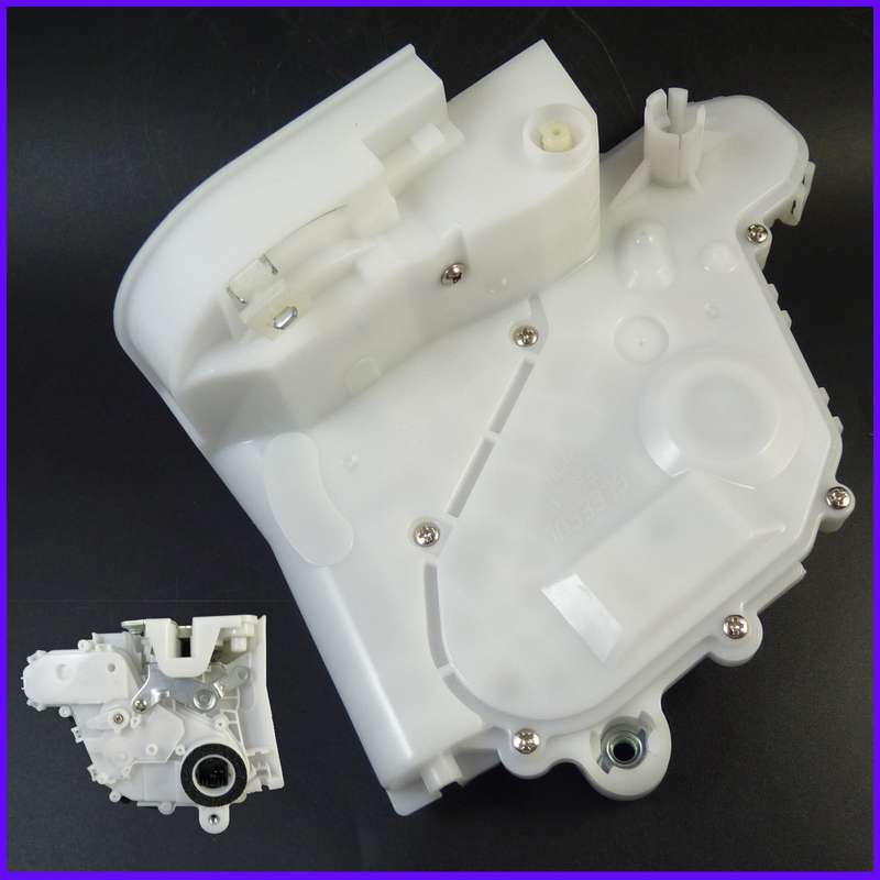 Driver side Front Left Power Door Lock Actuators Latch for Honda CR-V 2007-2011