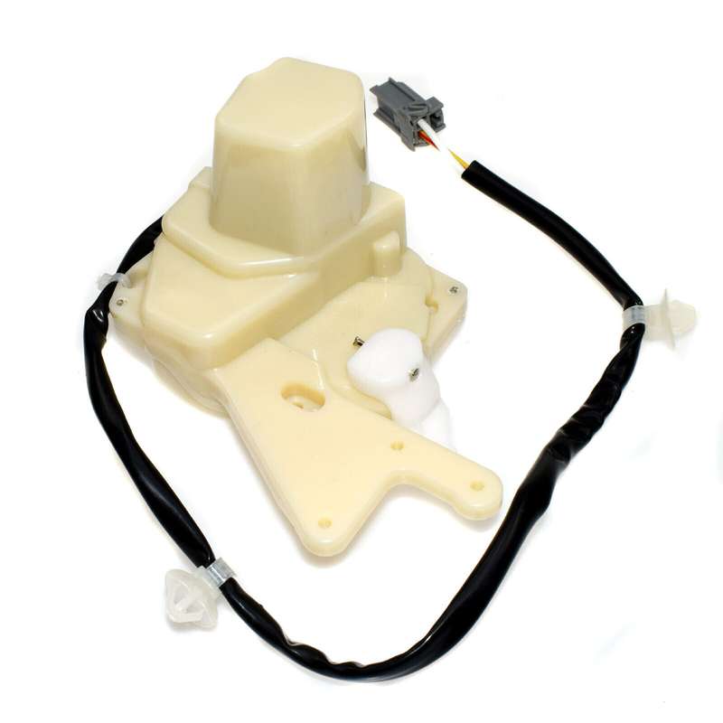 Rear Right Door Lock Latch Actuator For Honda Accord Sedan Wagon 72615SV4013