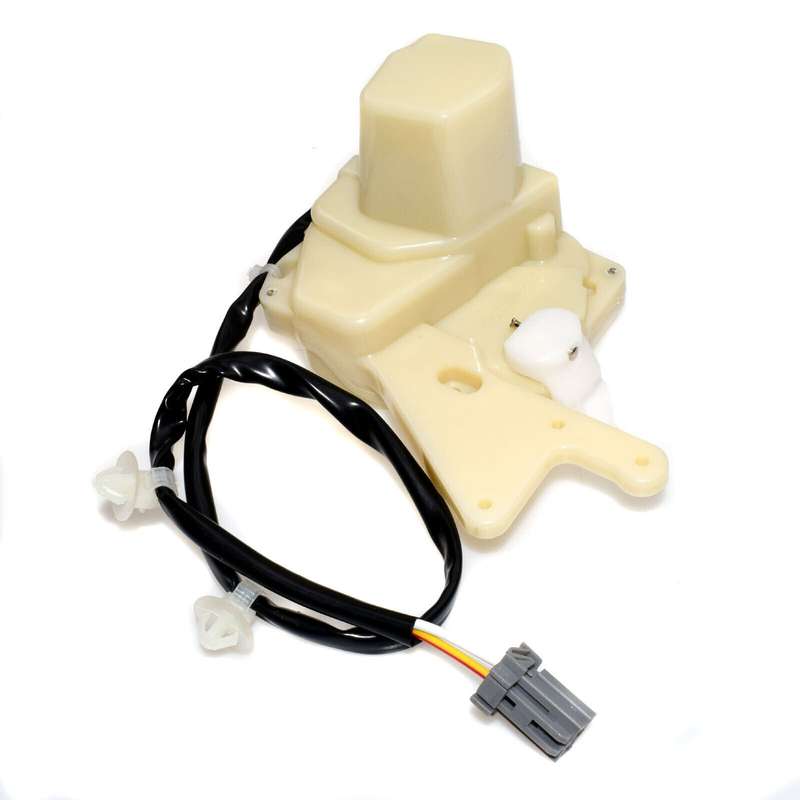Rear Right Door Lock Latch Actuator For Honda Accord Sedan Wagon 72615SV4013