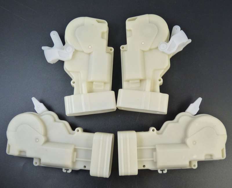 4Pcs New Front Rear Right Left Door Lock Actuator For Lexus GS430 GS400 GS300