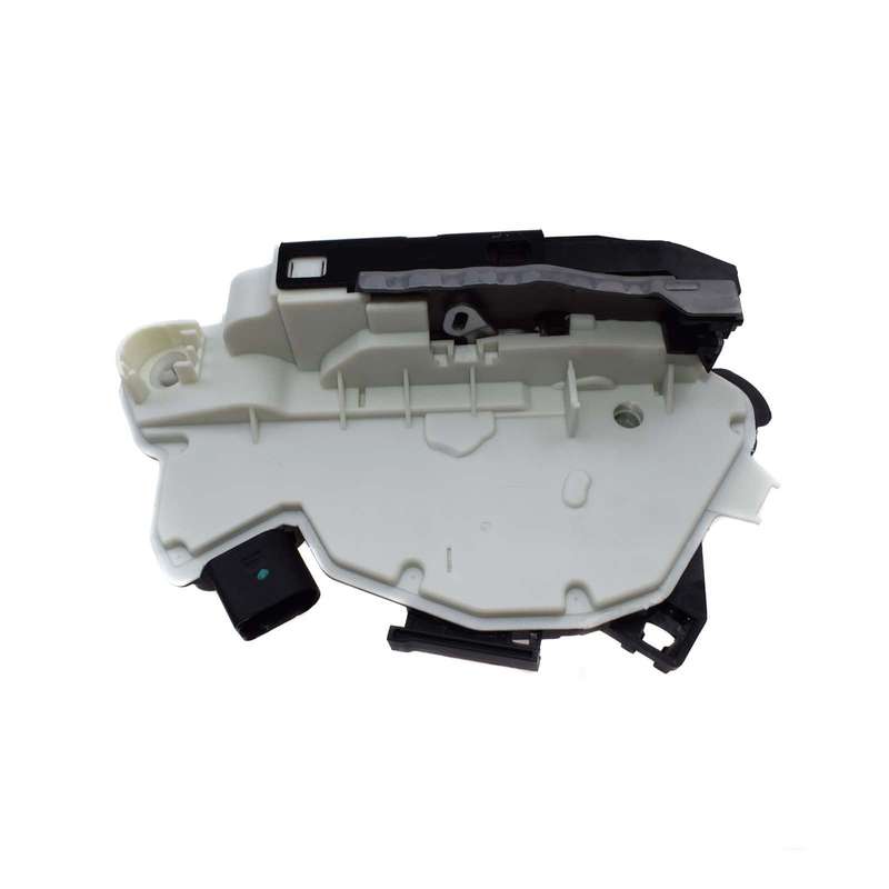 New Front Left Door Lock Latch Actuator Driver Door For VW Tiguan CC Passat CC