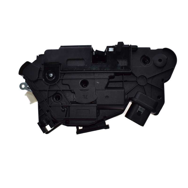 New Front Left Door Lock Latch Actuator Driver Door For VW Tiguan CC Passat CC