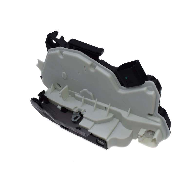 New Front Left Door Lock Latch Actuator Driver Door For VW Tiguan CC Passat CC