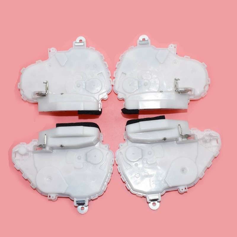 Set of 4 NEW DOOR LOCK ACTUATOR Front Rear Left Right For HONDA ACCORD Civic