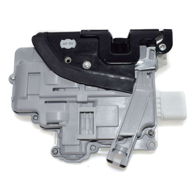 Front Right Side Power Door Latch Lock Actuator For VW Eos 2007-2012 1P1837016