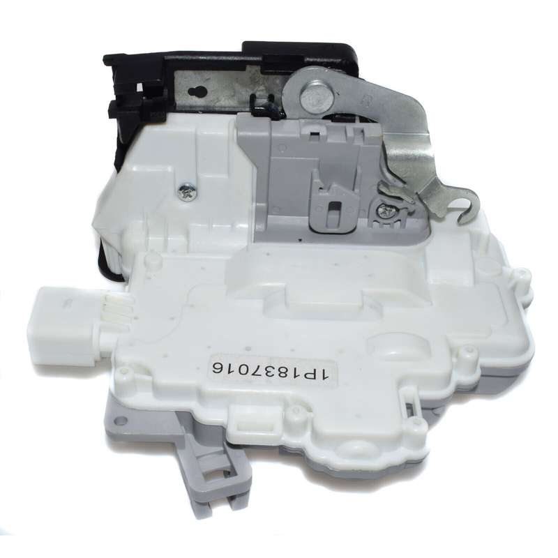 Front Right Side Power Door Latch Lock Actuator For VW Eos 2007-2012 1P1837016