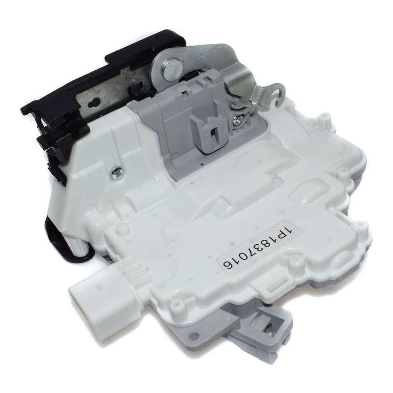 Front Right Side Power Door Latch Lock Actuator For VW Eos 2007-2012 1P1837016