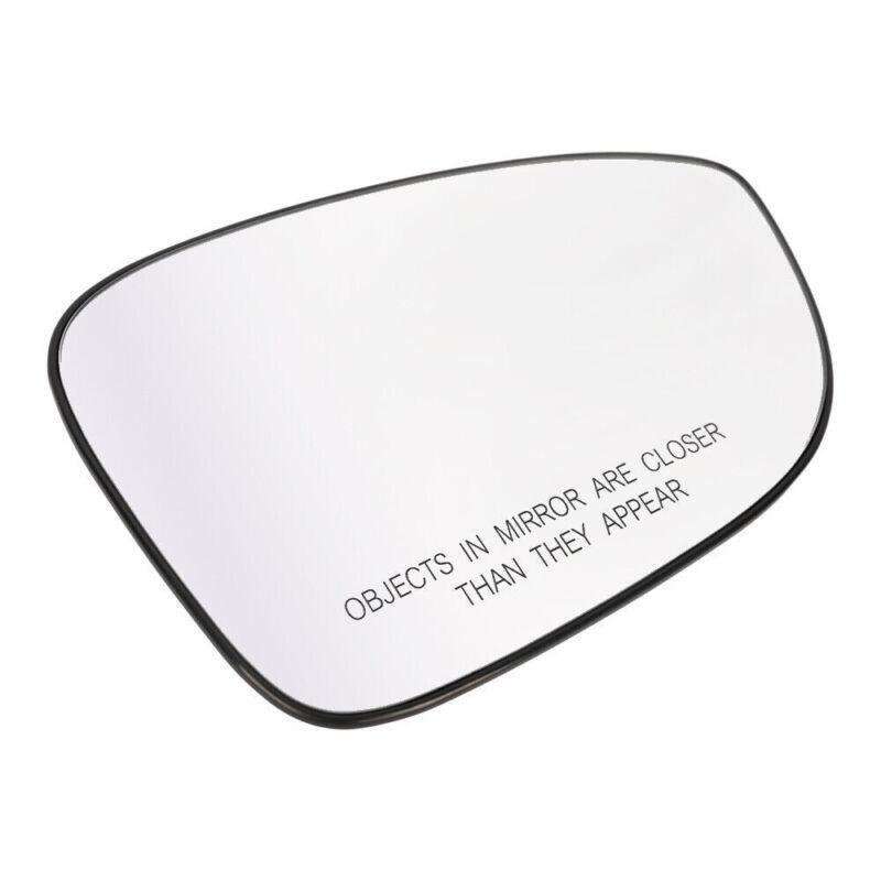 Side Heated Mirror Glass With Backing For HONDA Accord 2018-2023 Right