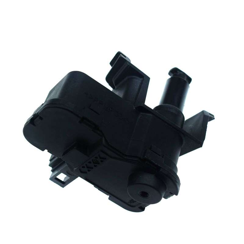 Central Locking System Control Door Lock Actuator 7P0810773F For VW Touareg