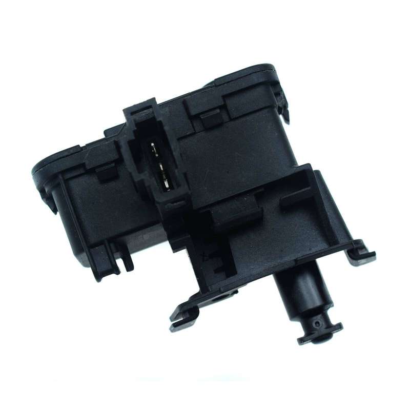 Central Locking System Control Door Lock Actuator 7P0810773F For VW Touareg