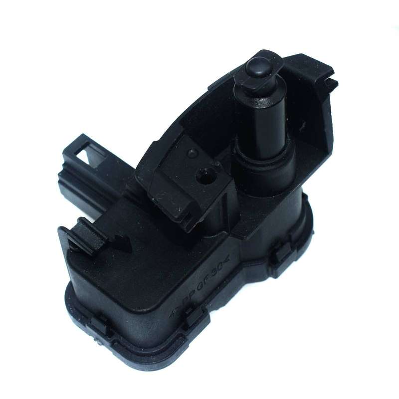 Central Locking System Control Door Lock Actuator 7P0810773F For VW Touareg