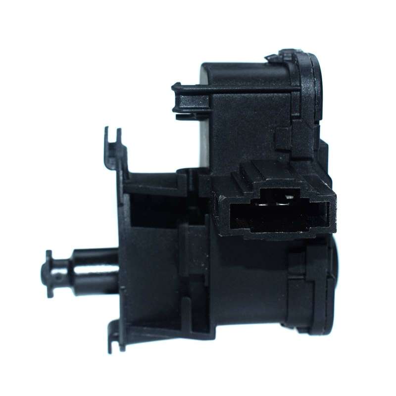 Central Locking System Control Door Lock Actuator 7P0810773F For VW Touareg