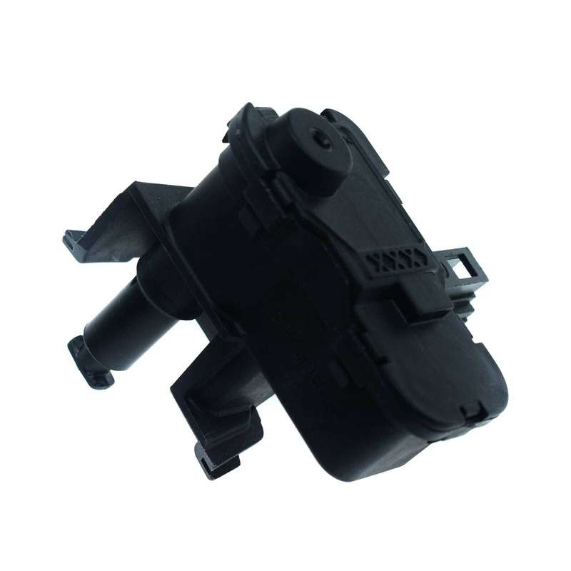 Central Locking System Control Door Lock Actuator 7P0810773F For VW Touareg