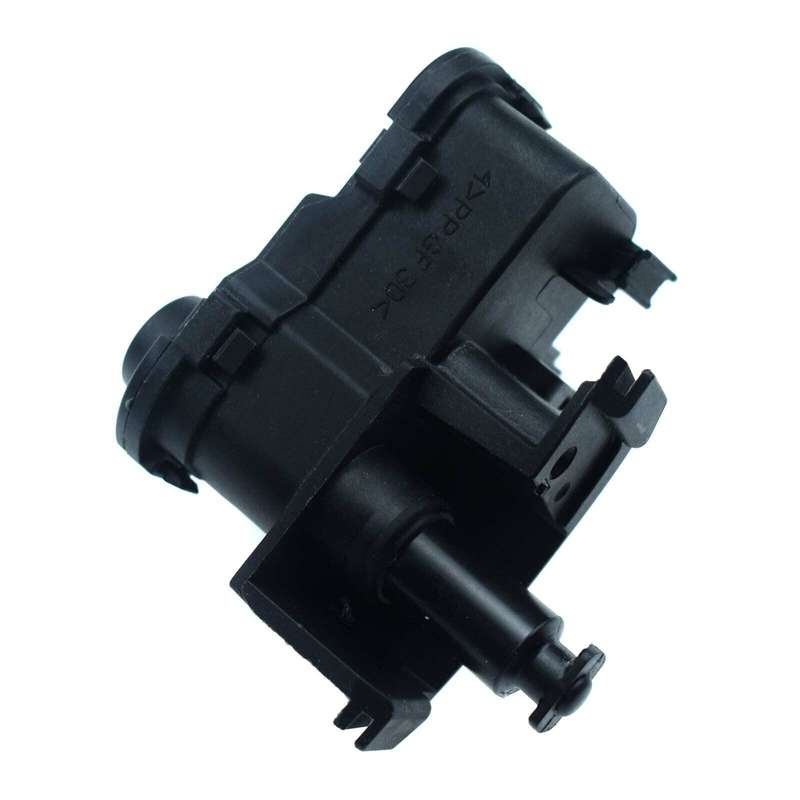 Central Locking System Control Door Lock Actuator 7P0810773F For VW Touareg