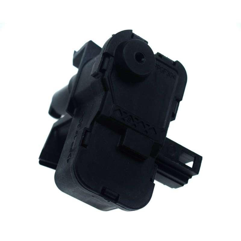Central Locking System Control Door Lock Actuator 7P0810773F For VW Touareg