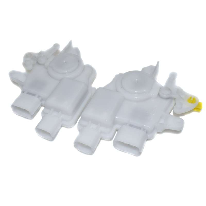 A Pair Power Door Lock Actuators Front Left &amp; Right For Honda Accord Acura