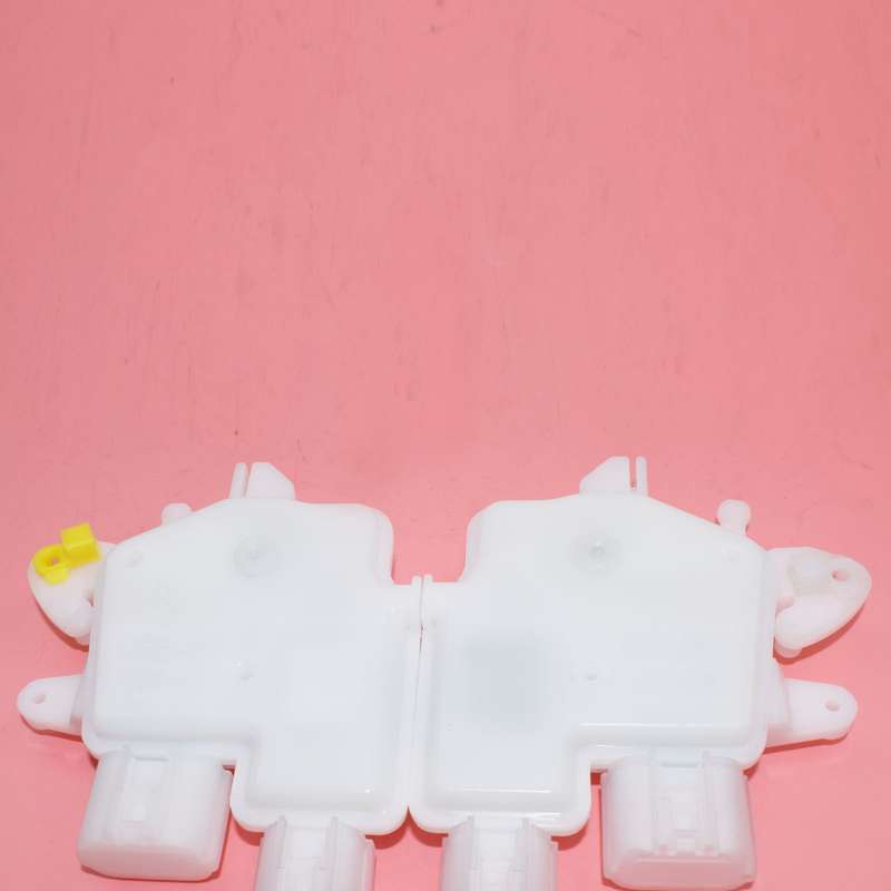 A Pair Power Door Lock Actuators Front Left &amp; Right For Honda Accord Acura