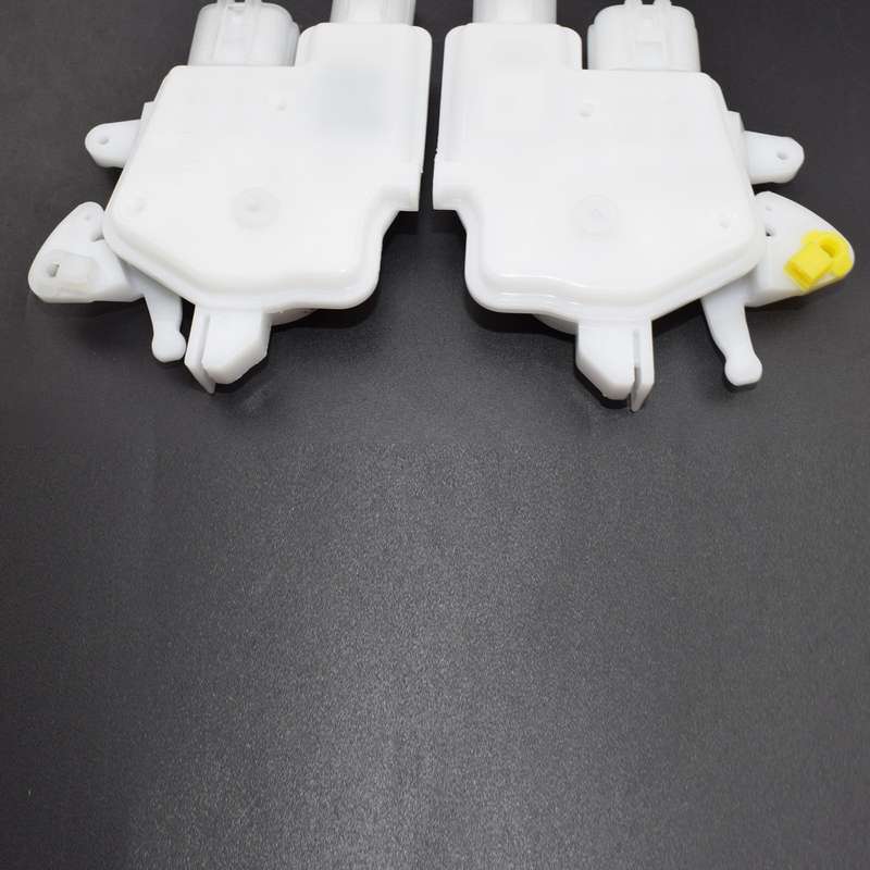 A Pair Power Door Lock Actuators Front Left &amp; Right For Honda Accord Acura