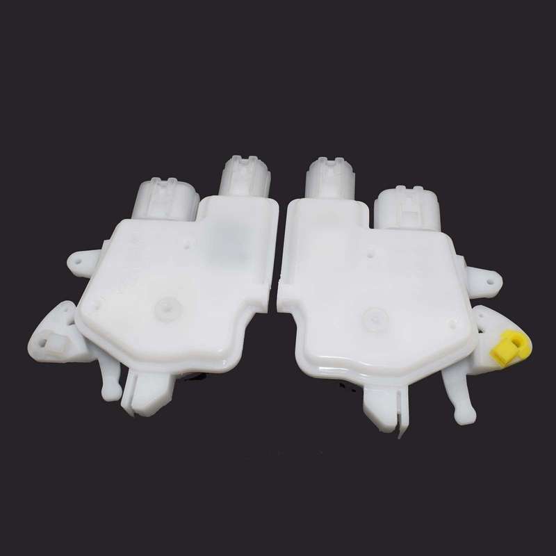 A Pair Power Door Lock Actuators Front Left &amp; Right For Honda Accord Acura