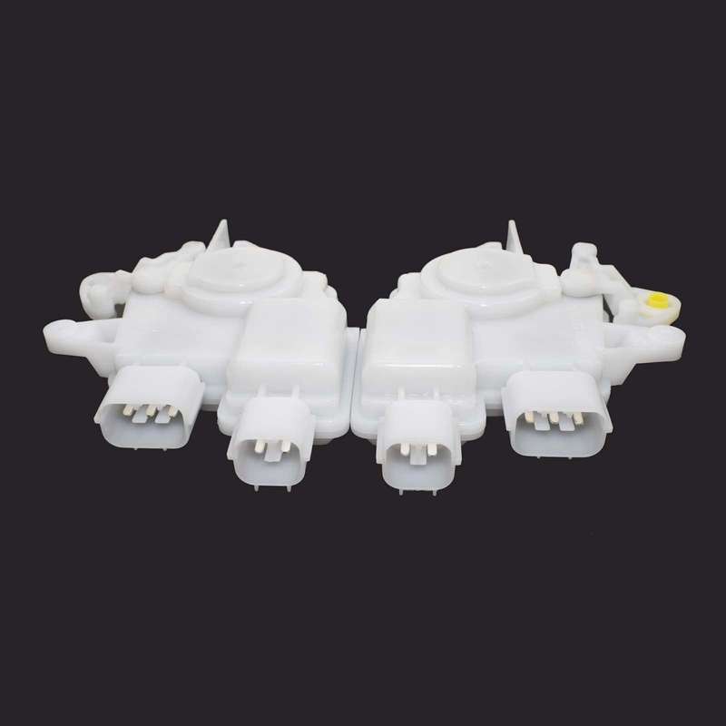 A Pair Power Door Lock Actuators Front Left &amp; Right For Honda Accord Acura