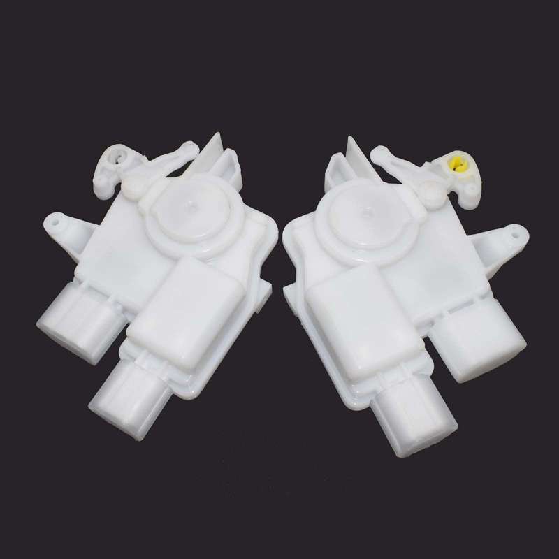 A Pair Power Door Lock Actuators Front Left &amp; Right For Honda Accord Acura
