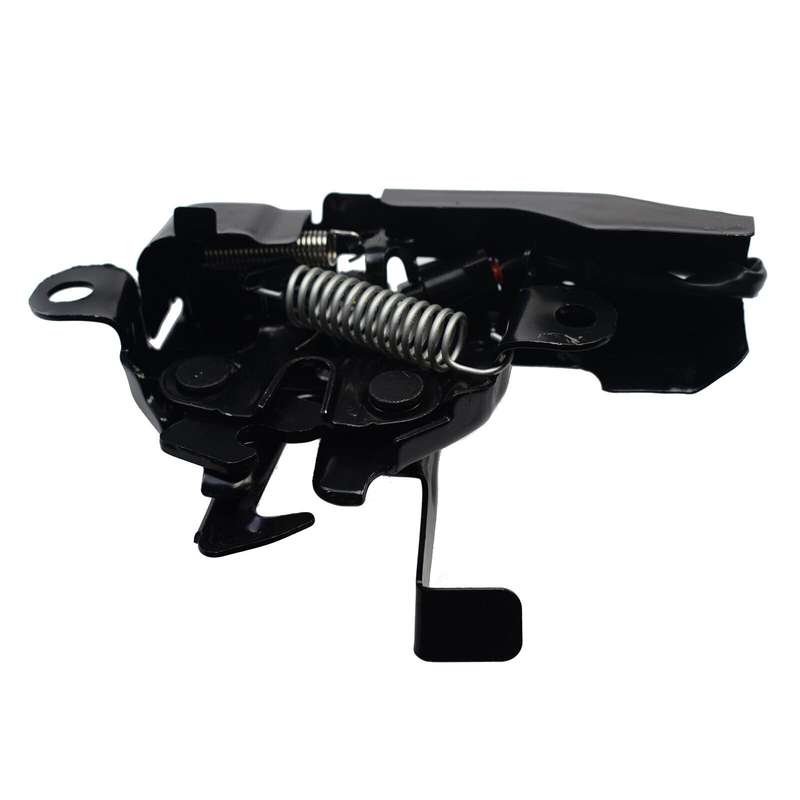 5351008041 Hood Latch Lock For Toyota Sienna 3.5L V6 2011-2020 TO1234179