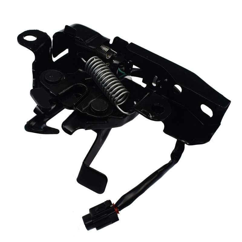 5351008041 Hood Latch Lock For Toyota Sienna 3.5L V6 2011-2020 TO1234179