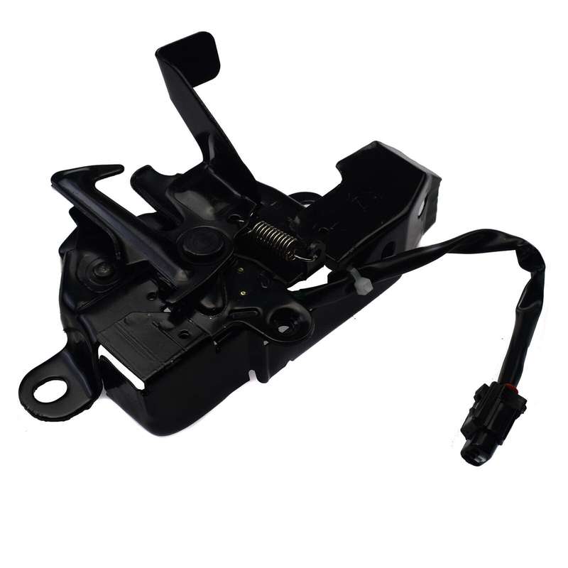 5351008041 Hood Latch Lock For Toyota Sienna 3.5L V6 2011-2020 TO1234179