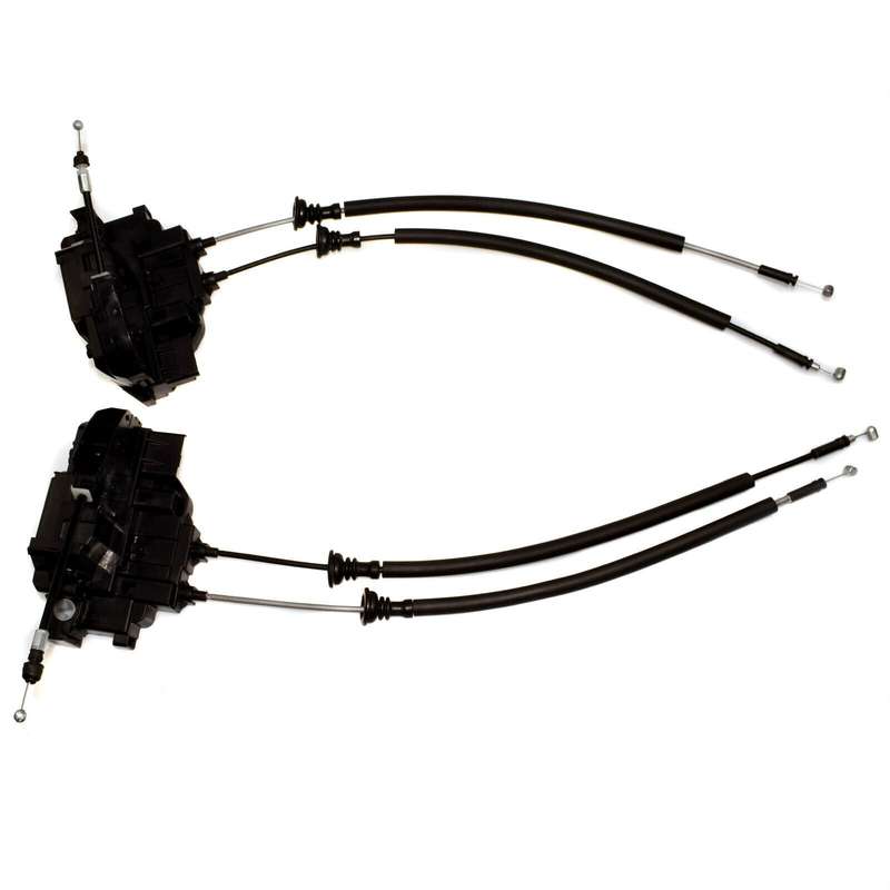 For Hyundai Santa Fe 07-09 Door Lock Actuator Front Right&amp;Left 81320-2B010 New