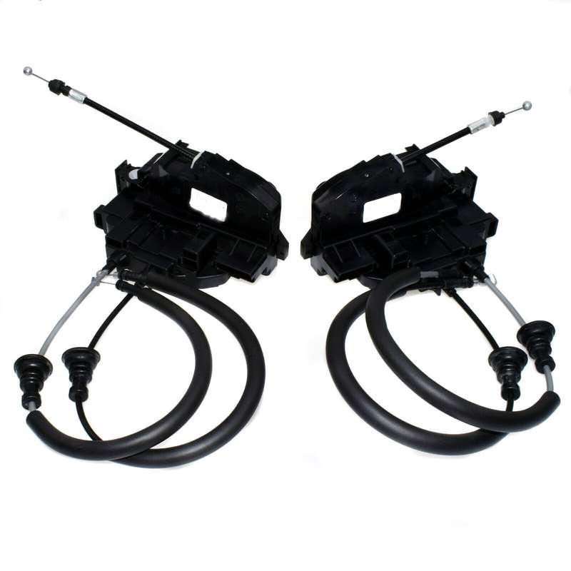 For Hyundai Santa Fe 07-09 Door Lock Actuator Front Right&amp;Left 81320-2B010 New