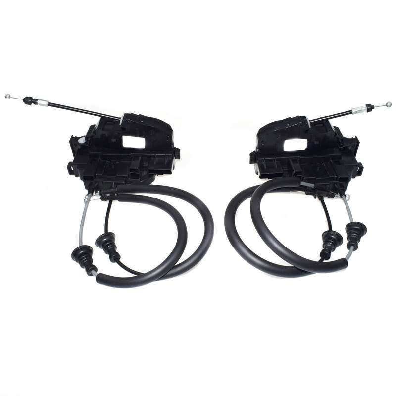 For Hyundai Santa Fe 07-09 Door Lock Actuator Front Right&amp;Left 81320-2B010 New
