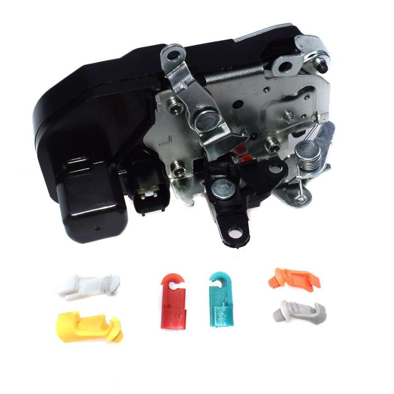 Door Lock Actuator Latch Front Left Driver Side 55276791AC For Dodge Ram 1500