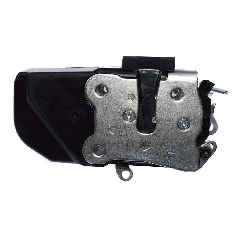 Door Lock Actuator Latch Front Left Driver Side 55276791AC For Dodge Ram 1500