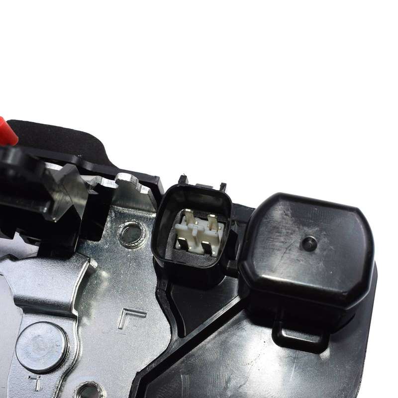Door Lock Actuator Latch Front Left Driver Side 55276791AC For Dodge Ram 1500