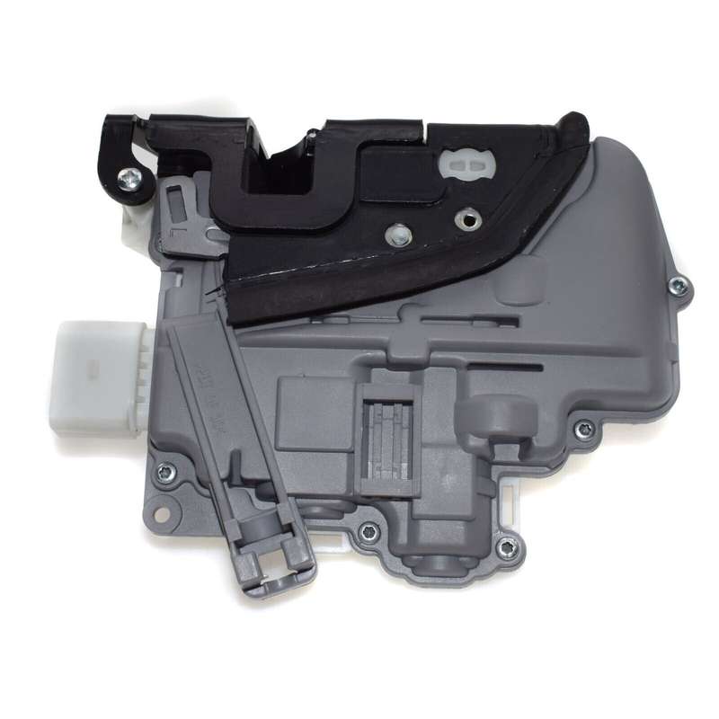 Front Left Driver Side Power Door Latch Lock Actuator For VW Eos 07-12 1P1837015