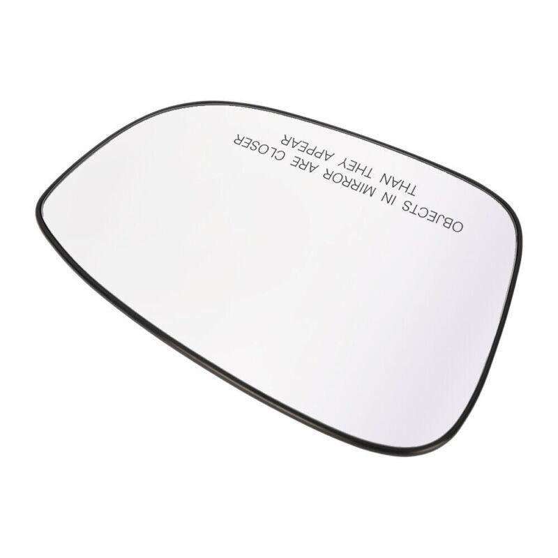 Side Heated Mirror Glass With Backing For HONDA Accord 2018-2023 Right