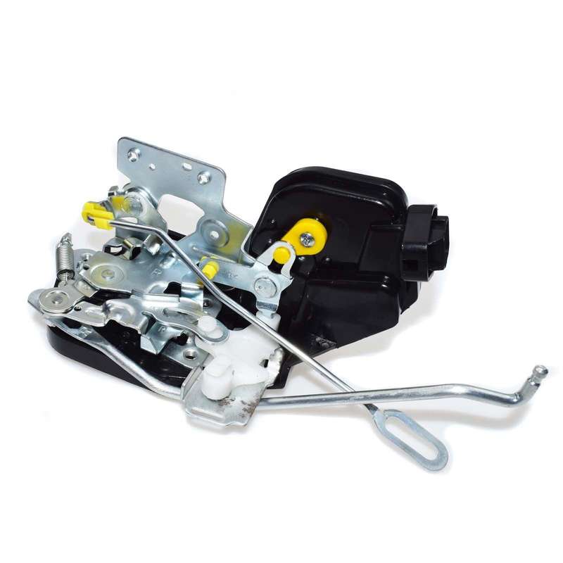 New Door Lock Latch Actuator Front Right Fit For Hyundai Elantra 813202D010