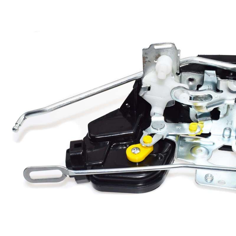 New Door Lock Latch Actuator Front Right Fit For Hyundai Elantra 813202D010