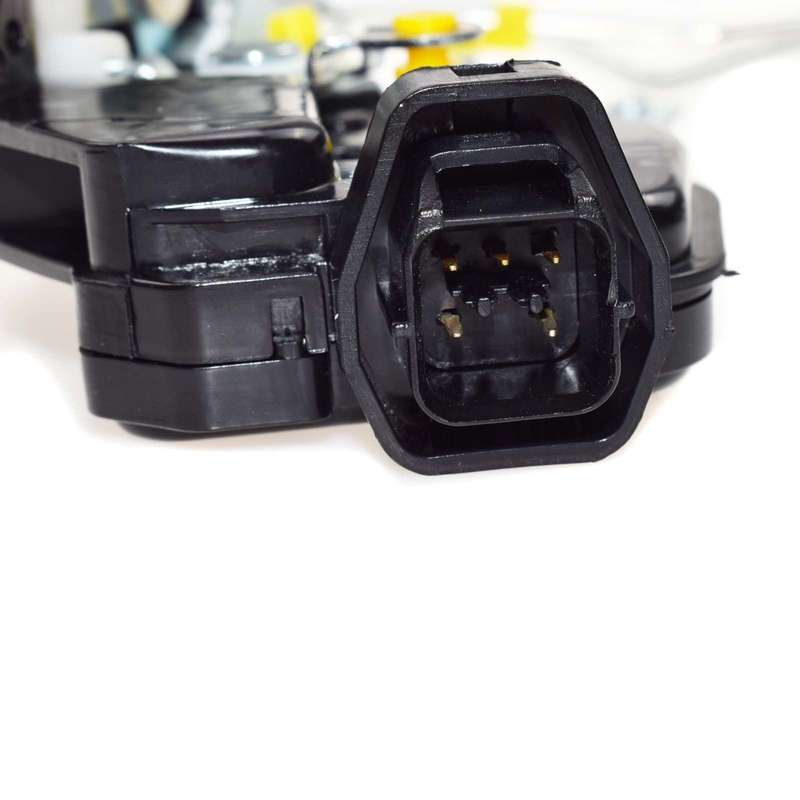 New Door Lock Latch Actuator Front Right Fit For Hyundai Elantra 813202D010