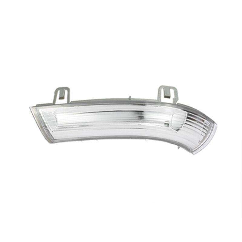Mirror Turn Signal Indicator Light For VW Jetta Golf 5 MK5 Passat B6 EOS Pair