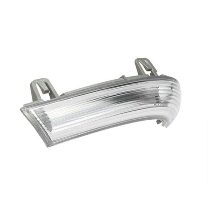 Mirror Turn Signal Indicator Light For VW Jetta Golf 5 MK5 Passat B6 EOS Pair