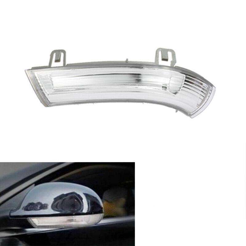 Mirror Turn Signal Indicator Light For VW Jetta Golf 5 MK5 Passat B6 EOS Pair