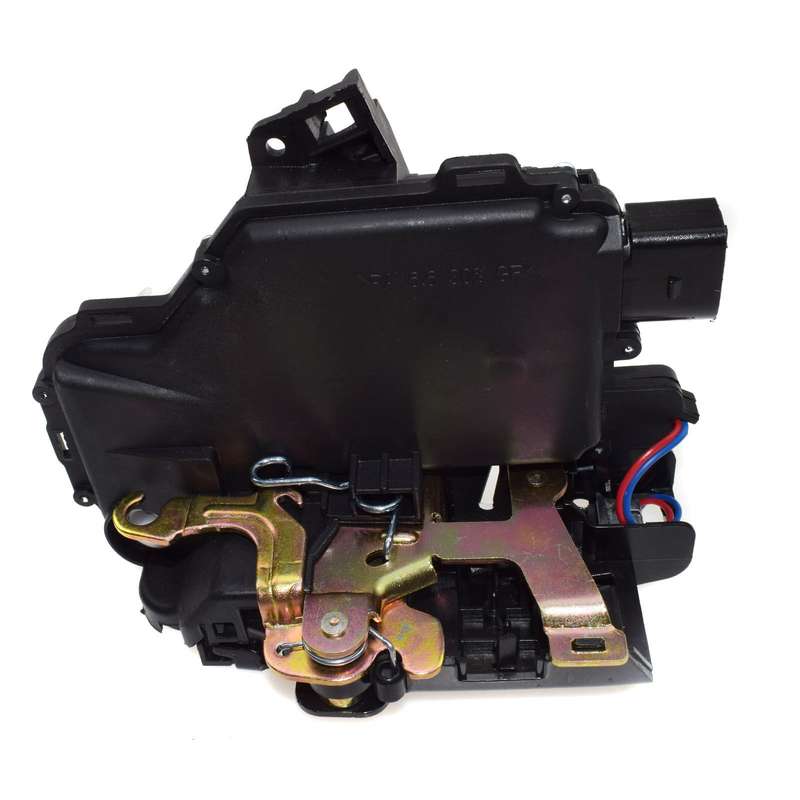 For VW Beetle Jetta Golf GTI Front Right Side Door Lock Actuator