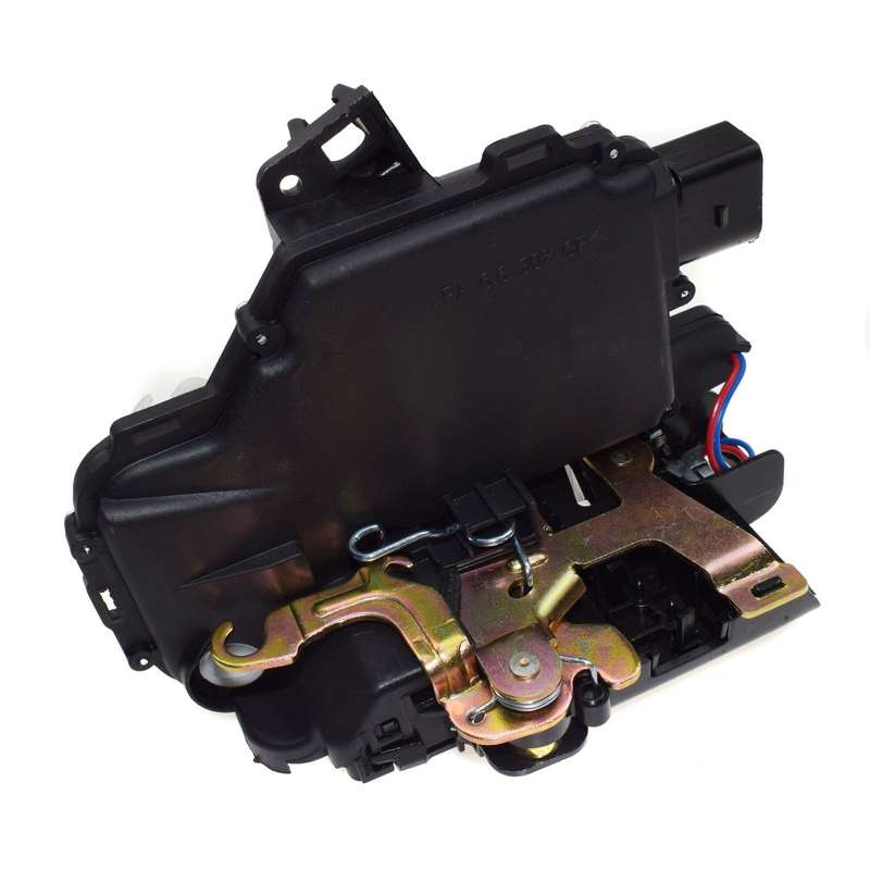 For VW Beetle Jetta Golf GTI Front Right Side Door Lock Actuator