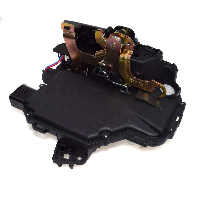 For VW Beetle Jetta Golf GTI Front Right Side Door Lock Actuator