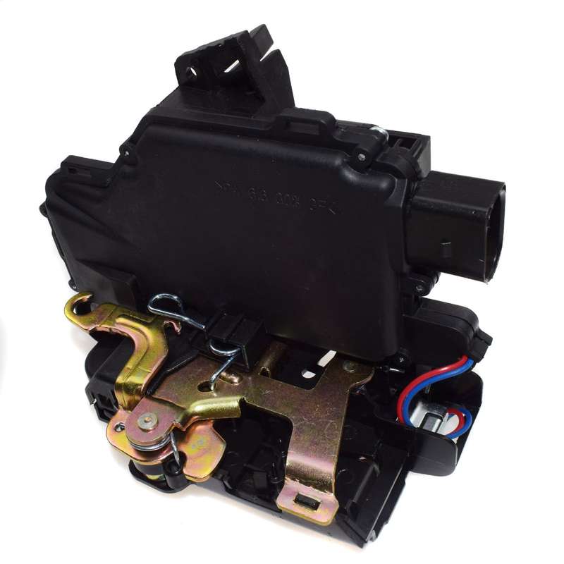 For VW Beetle Jetta Golf GTI Front Right Side Door Lock Actuator