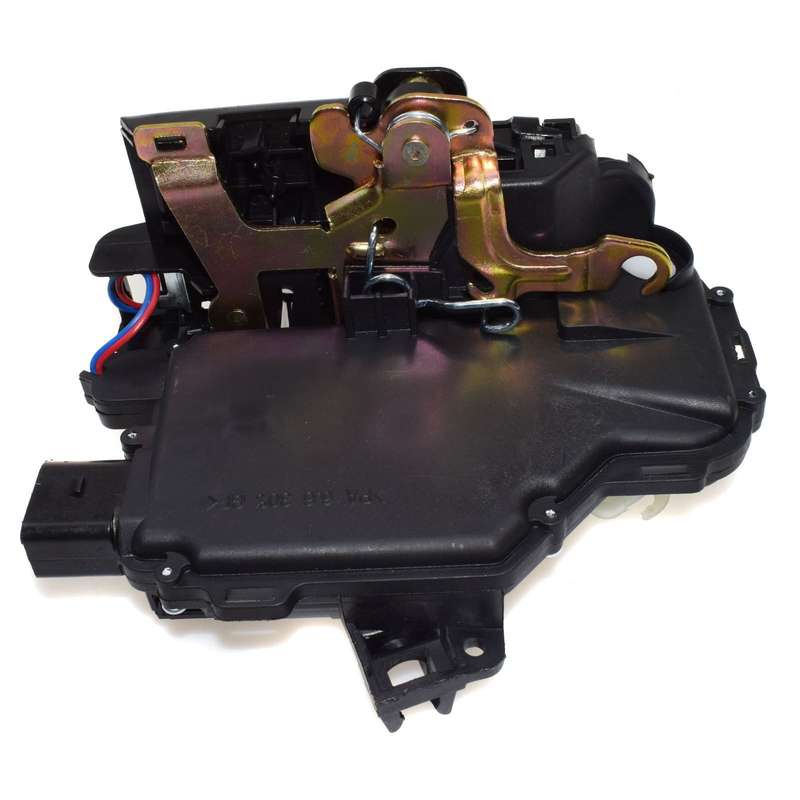 For VW Beetle Jetta Golf GTI Front Right Side Door Lock Actuator